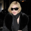 Madonna: Dinner Date Night with Sean Penn